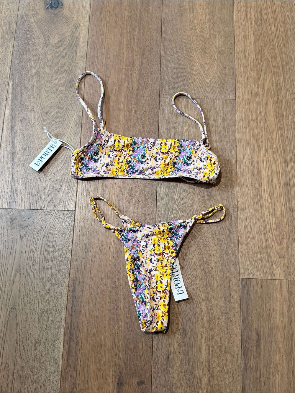 La Porte Swim